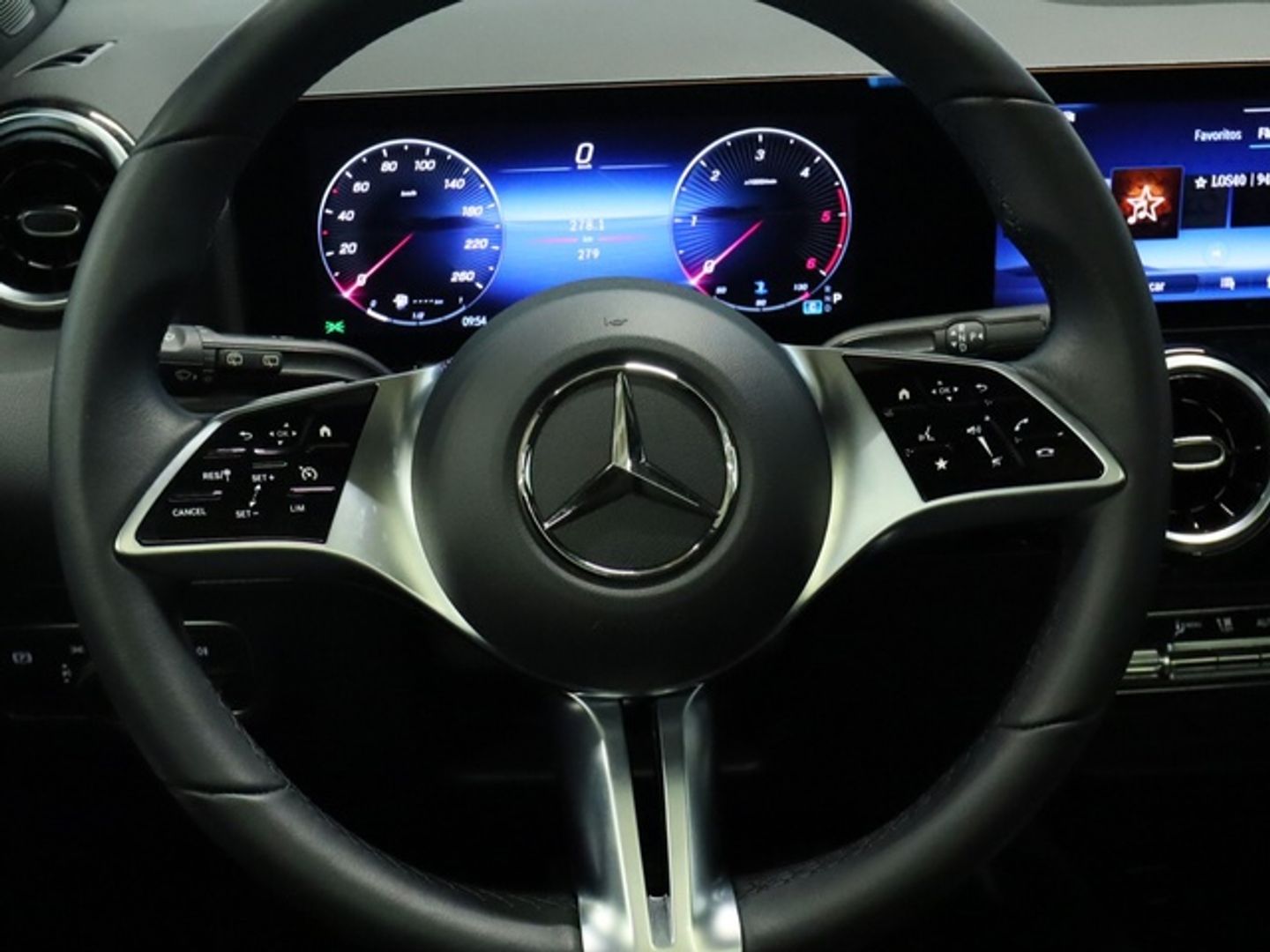 Mercedes-Benz Clase B B 180 d 85 kW (116 CV)