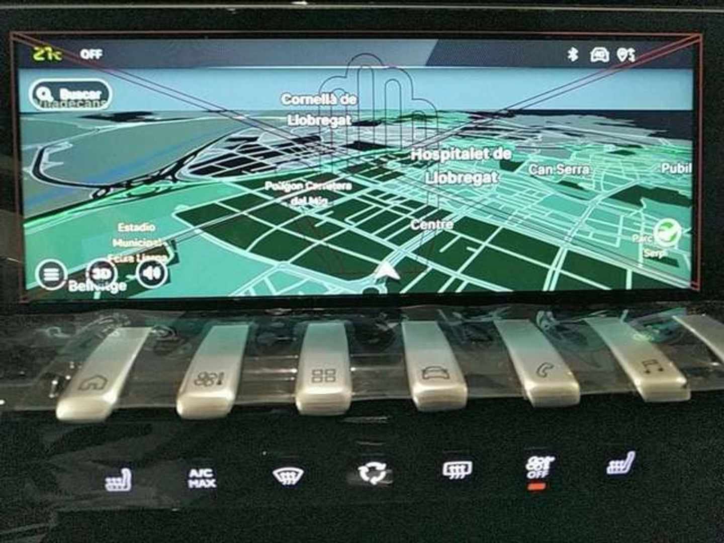Peugeot 508 Hybrid 225 GT e-EAT8 165 kW (225 CV)