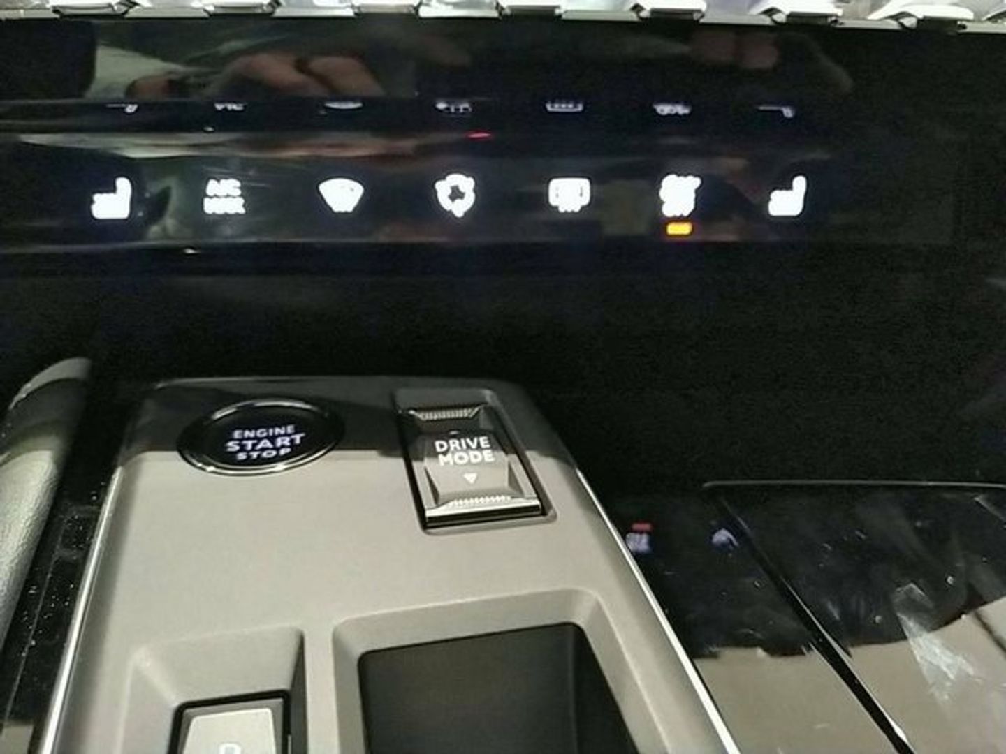 Peugeot 508 Hybrid 225 GT e-EAT8 165 kW (225 CV)