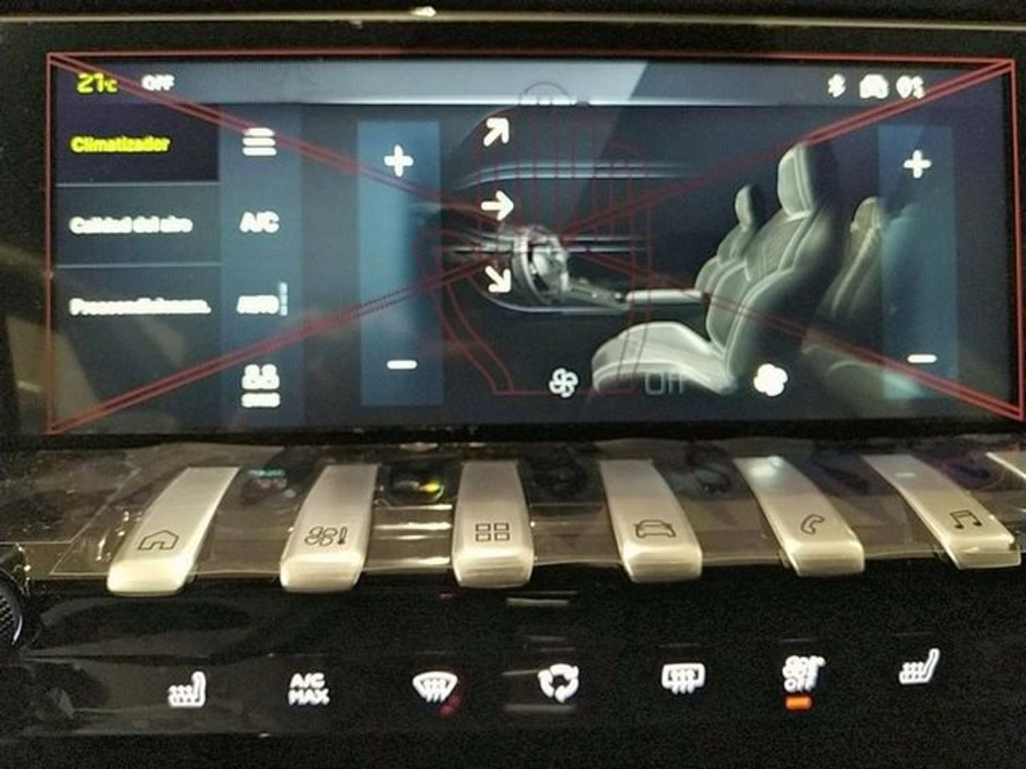Peugeot 508 Hybrid 225 GT e-EAT8 165 kW (225 CV)