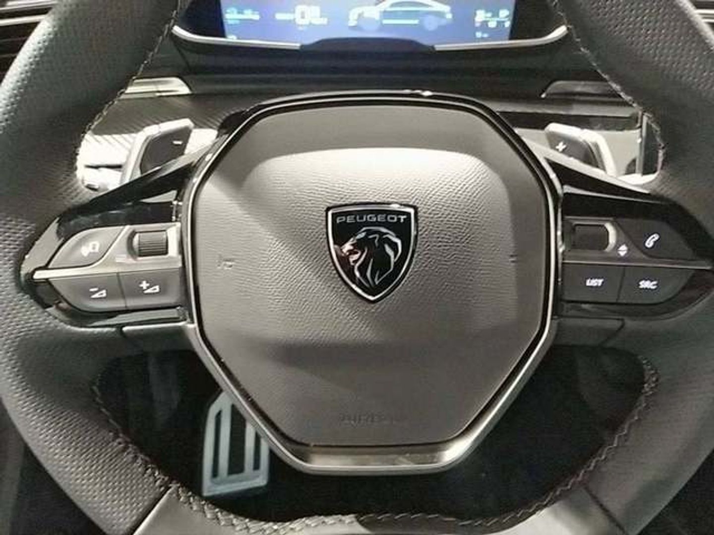 Peugeot 508 Hybrid 225 GT e-EAT8 165 kW (225 CV)