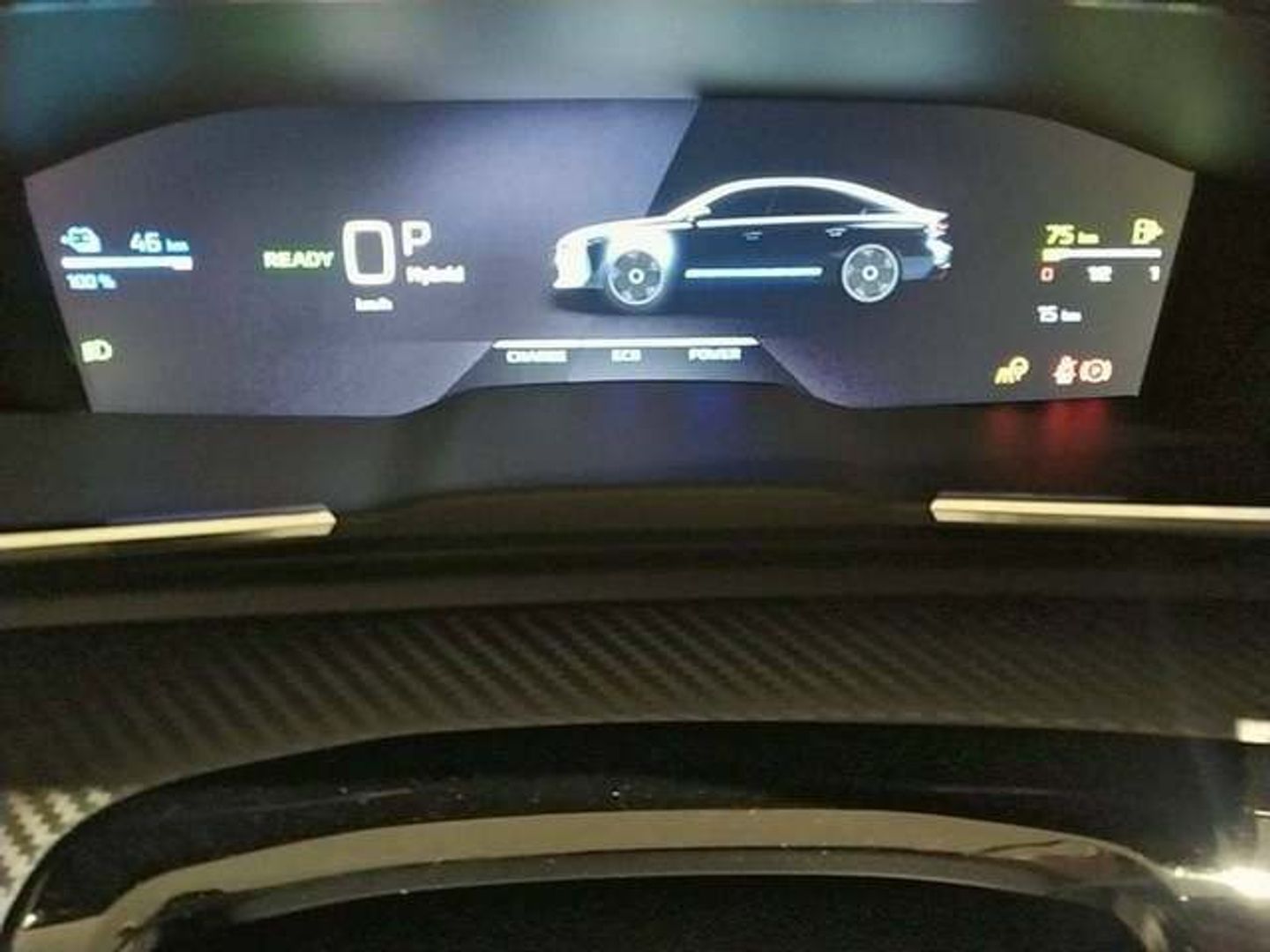 Peugeot 508 Hybrid 225 GT e-EAT8 165 kW (225 CV)