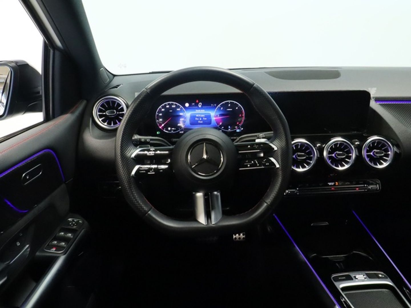Mercedes-Benz Clase B 200 d 110 kW (150 CV)