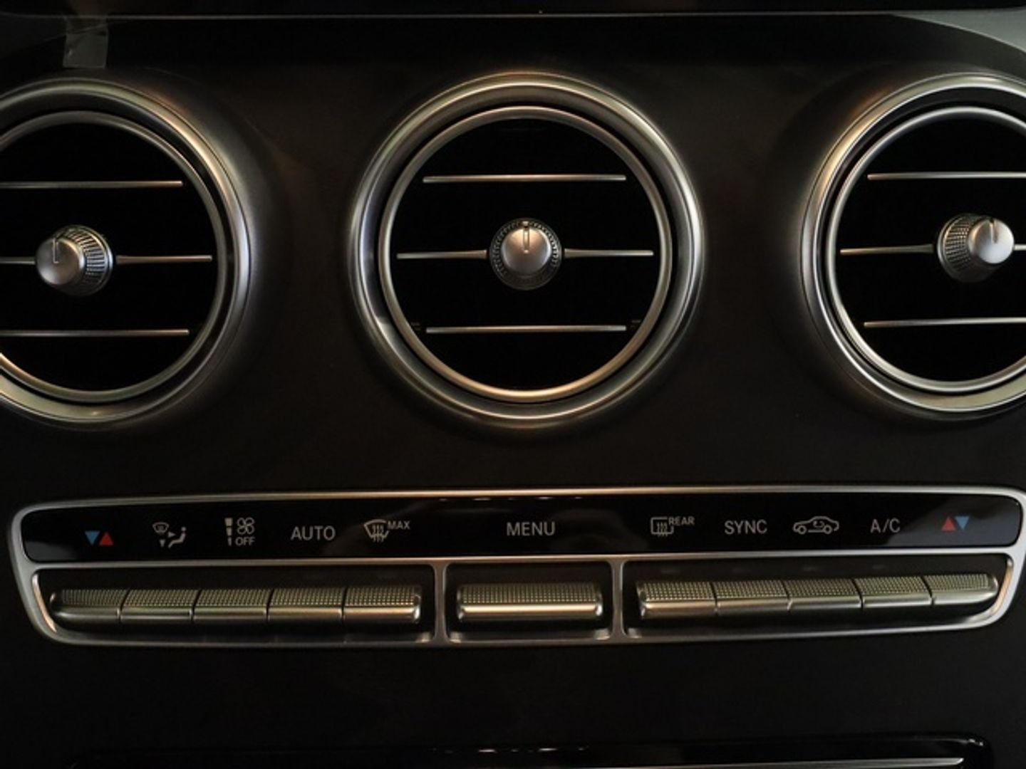 Mercedes-Benz Clase C Coupe 220 d 143 kW (194 CV)