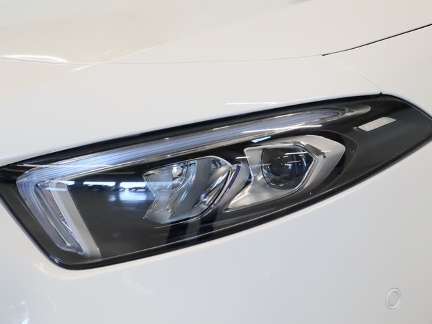 Mercedes-Benz Clase A 180 d 85 kW (116 CV)