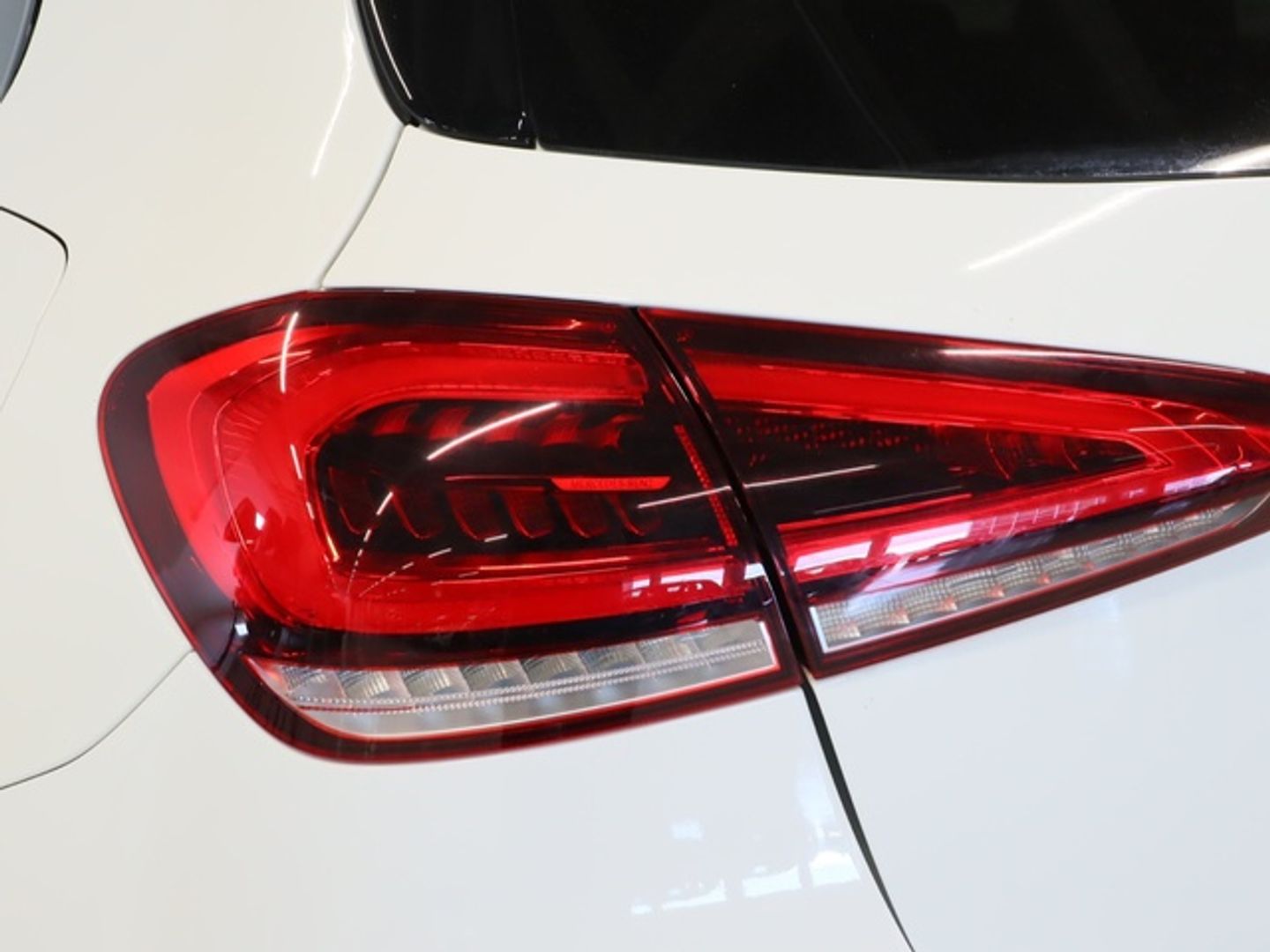 Mercedes-Benz Clase A 180 d 85 kW (116 CV)