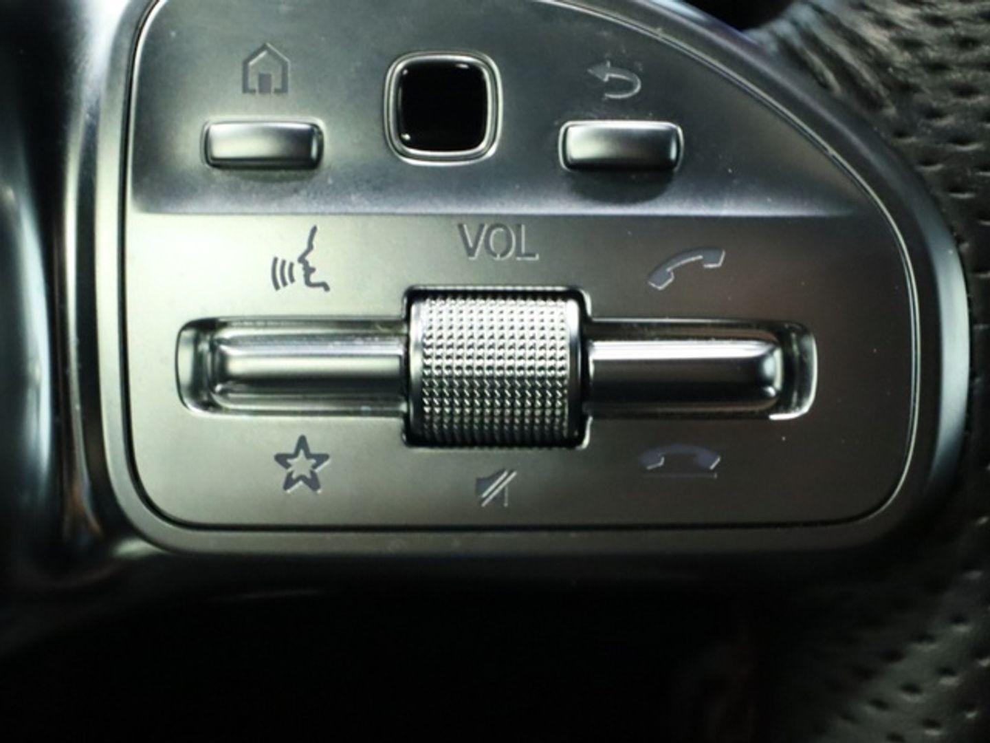 Mercedes-Benz Clase A 180 d 85 kW (116 CV)