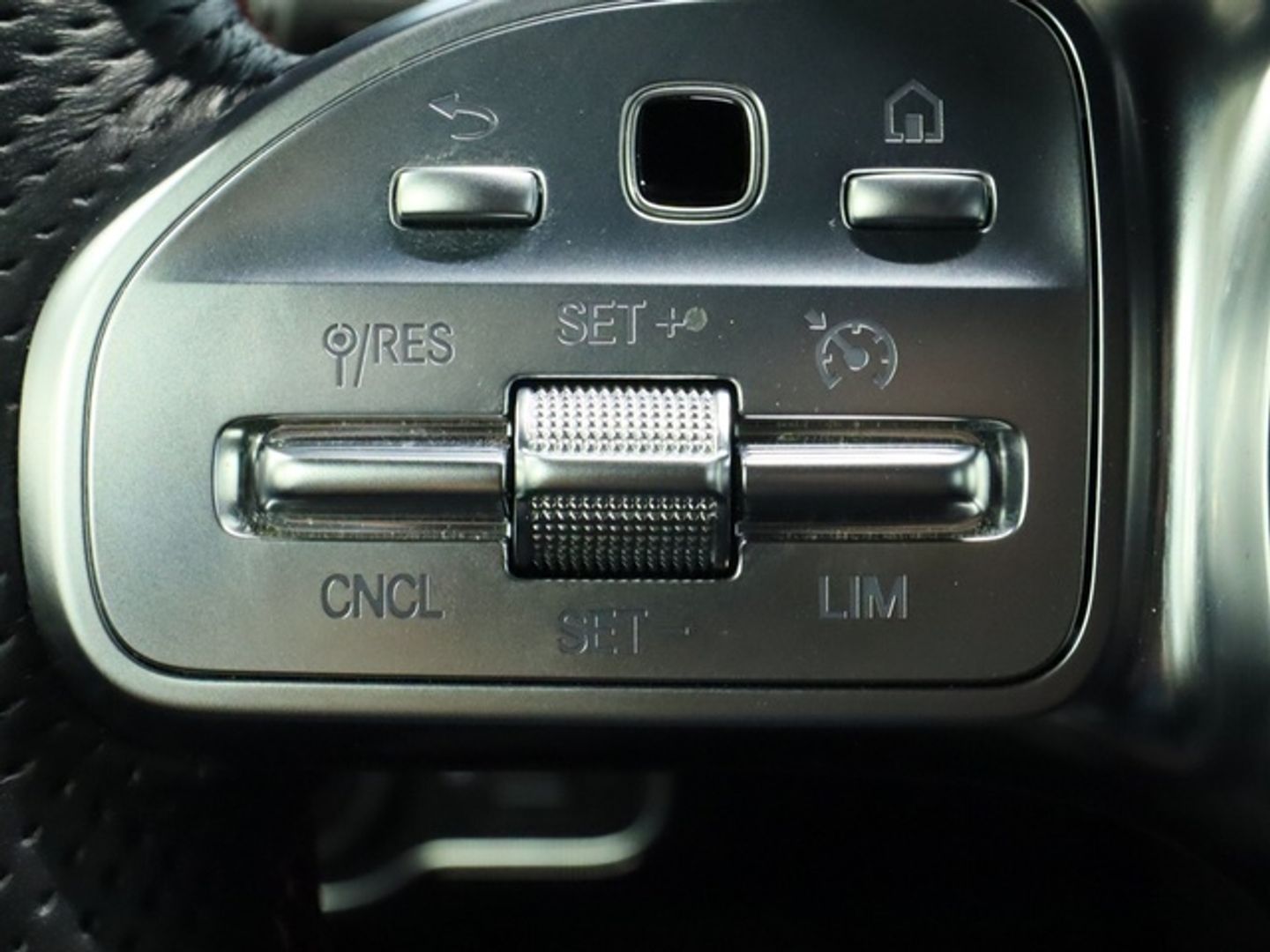 Mercedes-Benz Clase A 180 d 85 kW (116 CV)