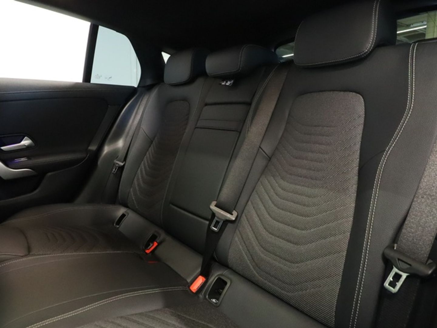 Mercedes-Benz CLA Shooting Brake 220 d 140 kW (190 CV)