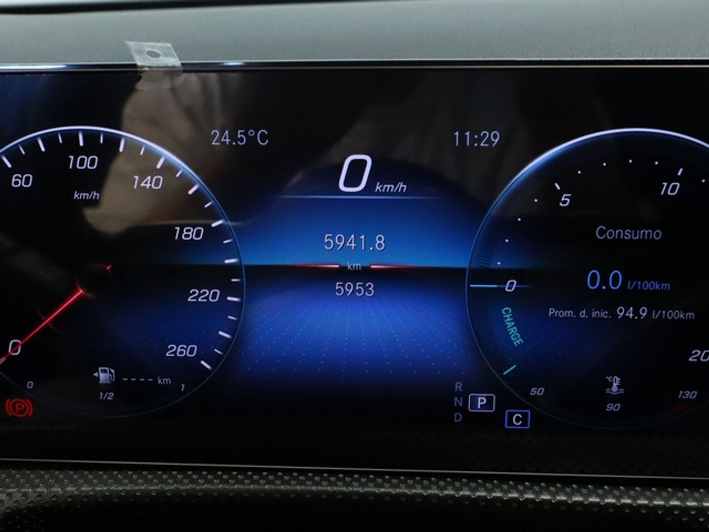 Mercedes-Benz CLA Shooting Brake 220 d 140 kW (190 CV)