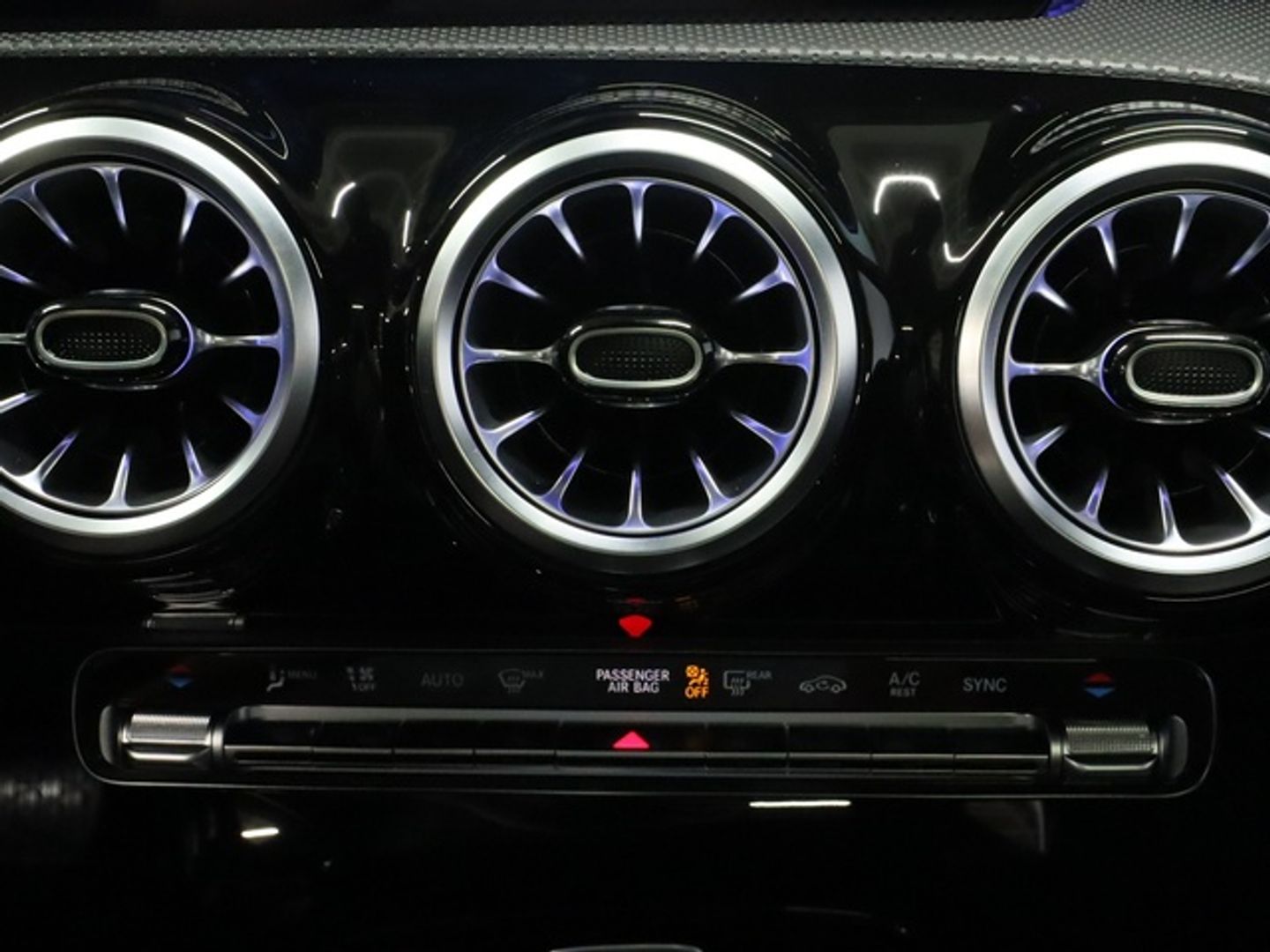 Mercedes-Benz CLA Shooting Brake 220 d 140 kW (190 CV)