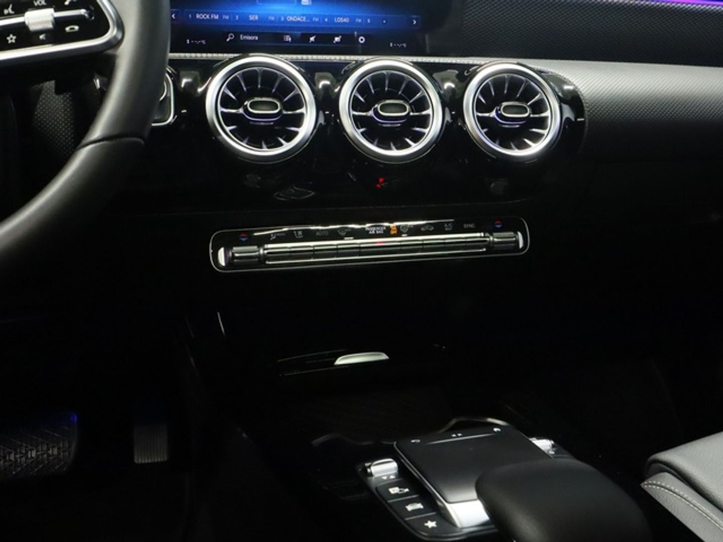 Mercedes-Benz CLA Shooting Brake 220 d 140 kW (190 CV)