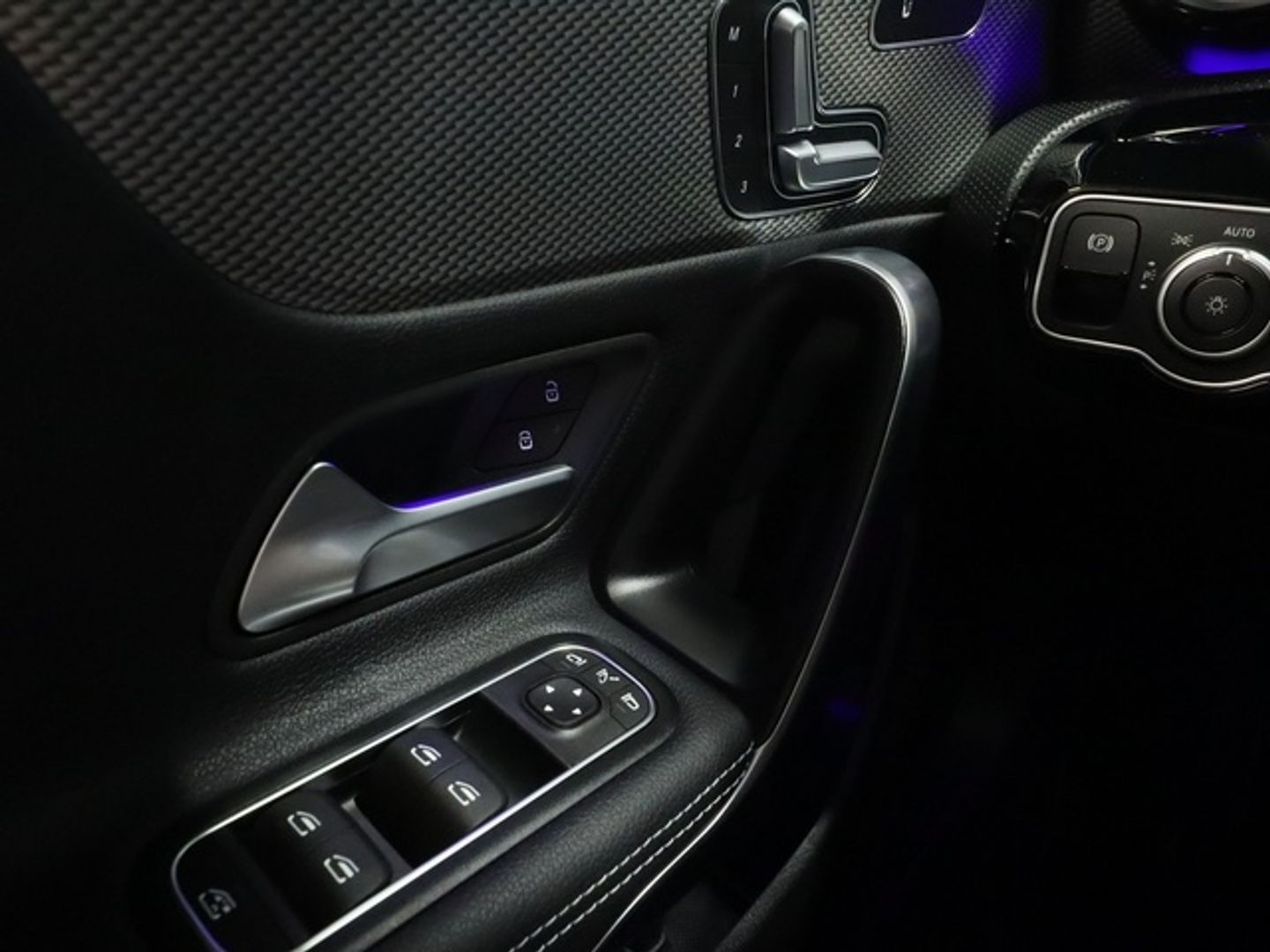 Mercedes-Benz CLA Shooting Brake 220 d 140 kW (190 CV)