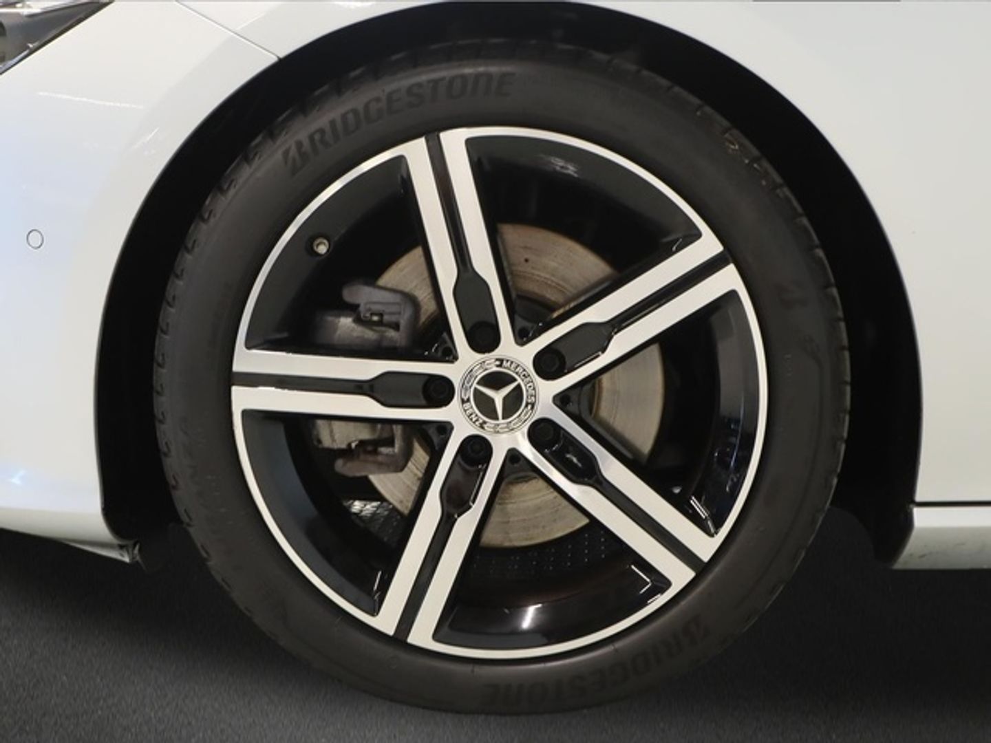 Mercedes-Benz CLA Shooting Brake 220 d 140 kW (190 CV)
