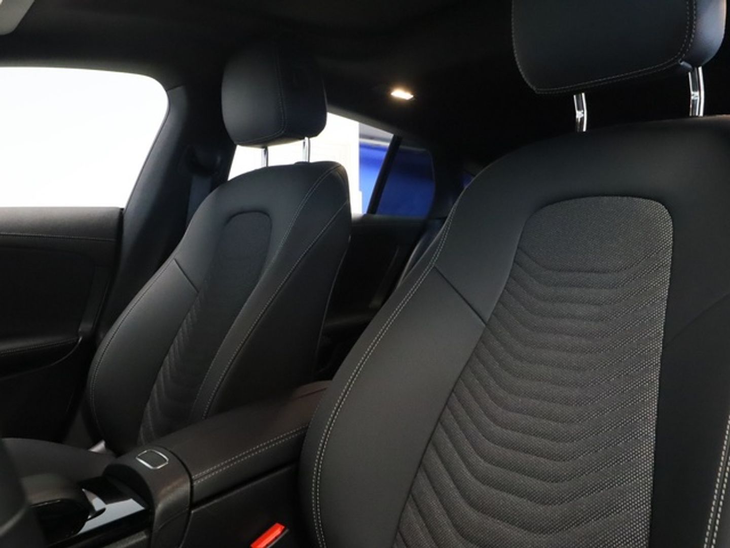Mercedes-Benz CLA Shooting Brake 220 d 140 kW (190 CV)