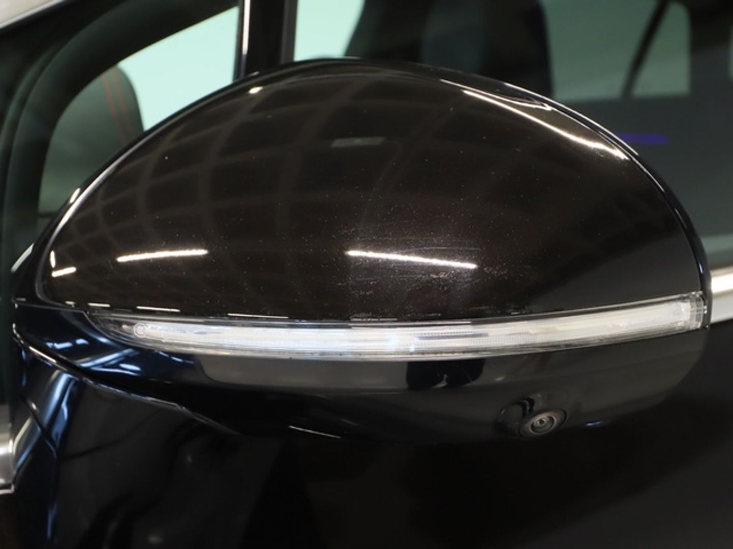 Mercedes-Benz EQS Berlina 580 4Matic 385 kW (523 CV)