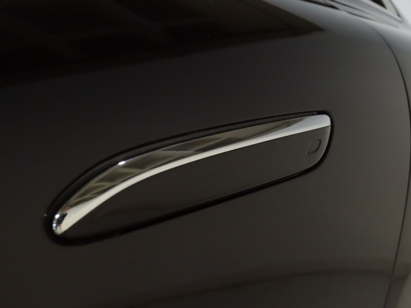 Mercedes-Benz EQS Berlina 580 4Matic 385 kW (523 CV)