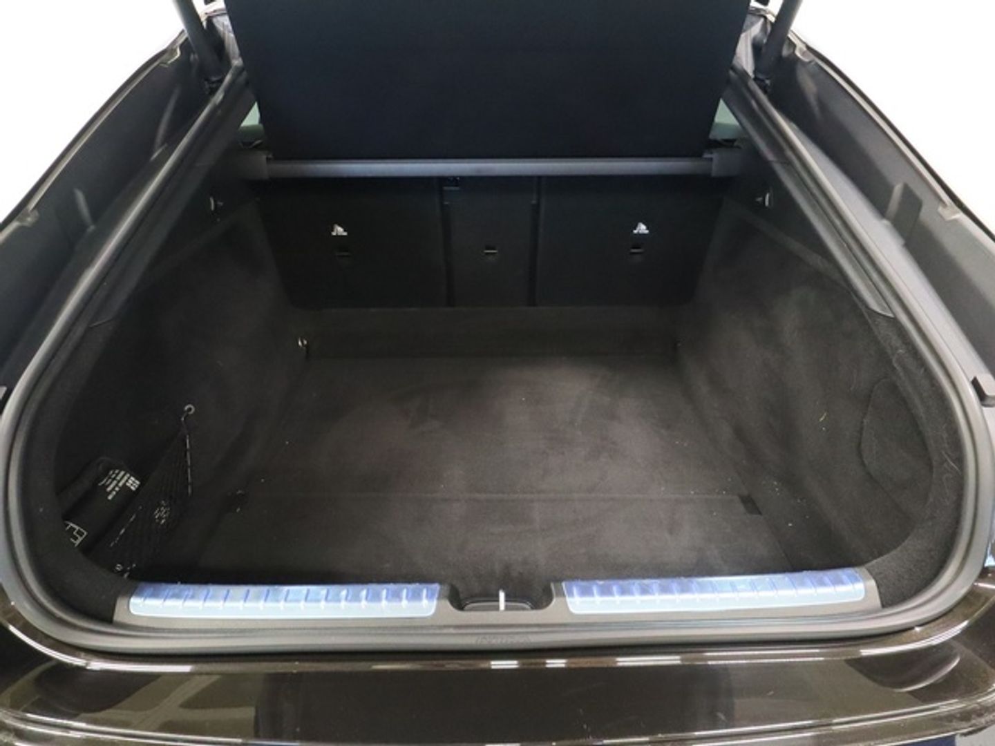 Mercedes-Benz EQS Berlina 580 4Matic 385 kW (523 CV)