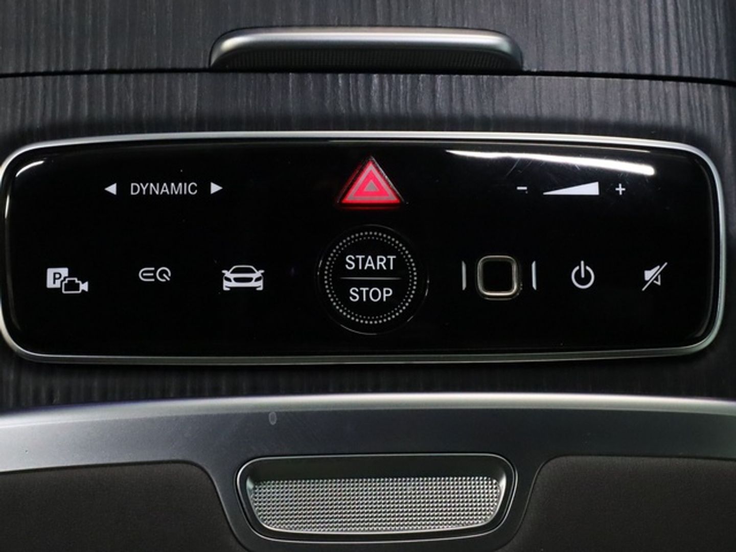 Mercedes-Benz EQS Berlina 580 4Matic 385 kW (523 CV)