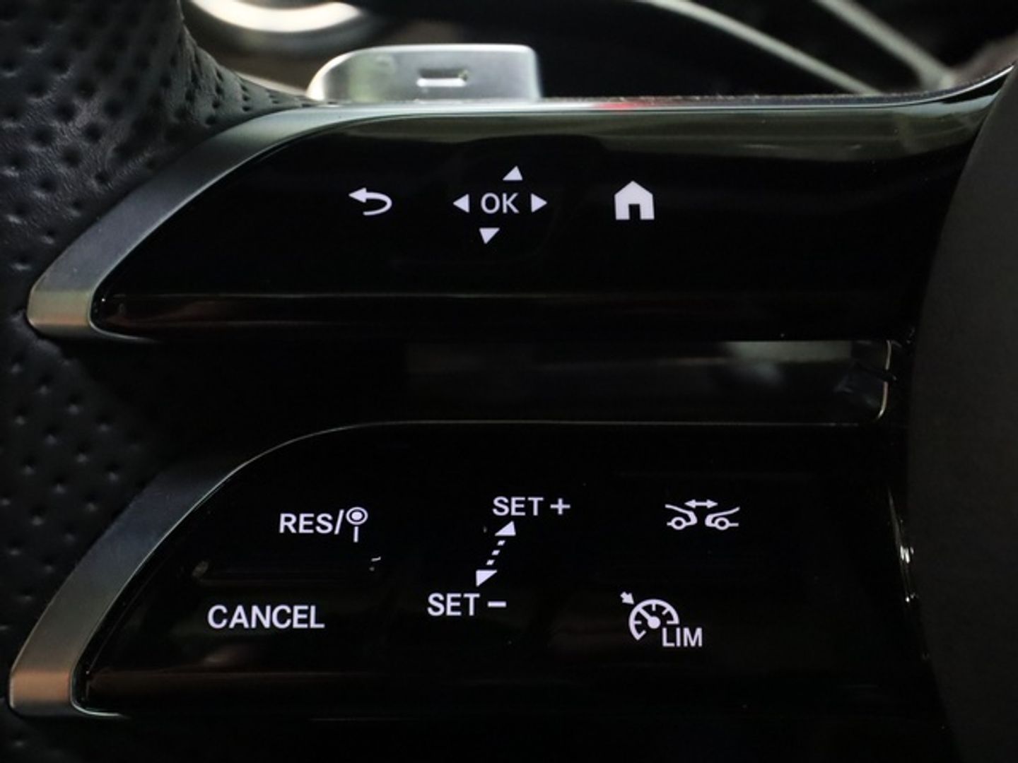 Mercedes-Benz EQS Berlina 580 4Matic 385 kW (523 CV)