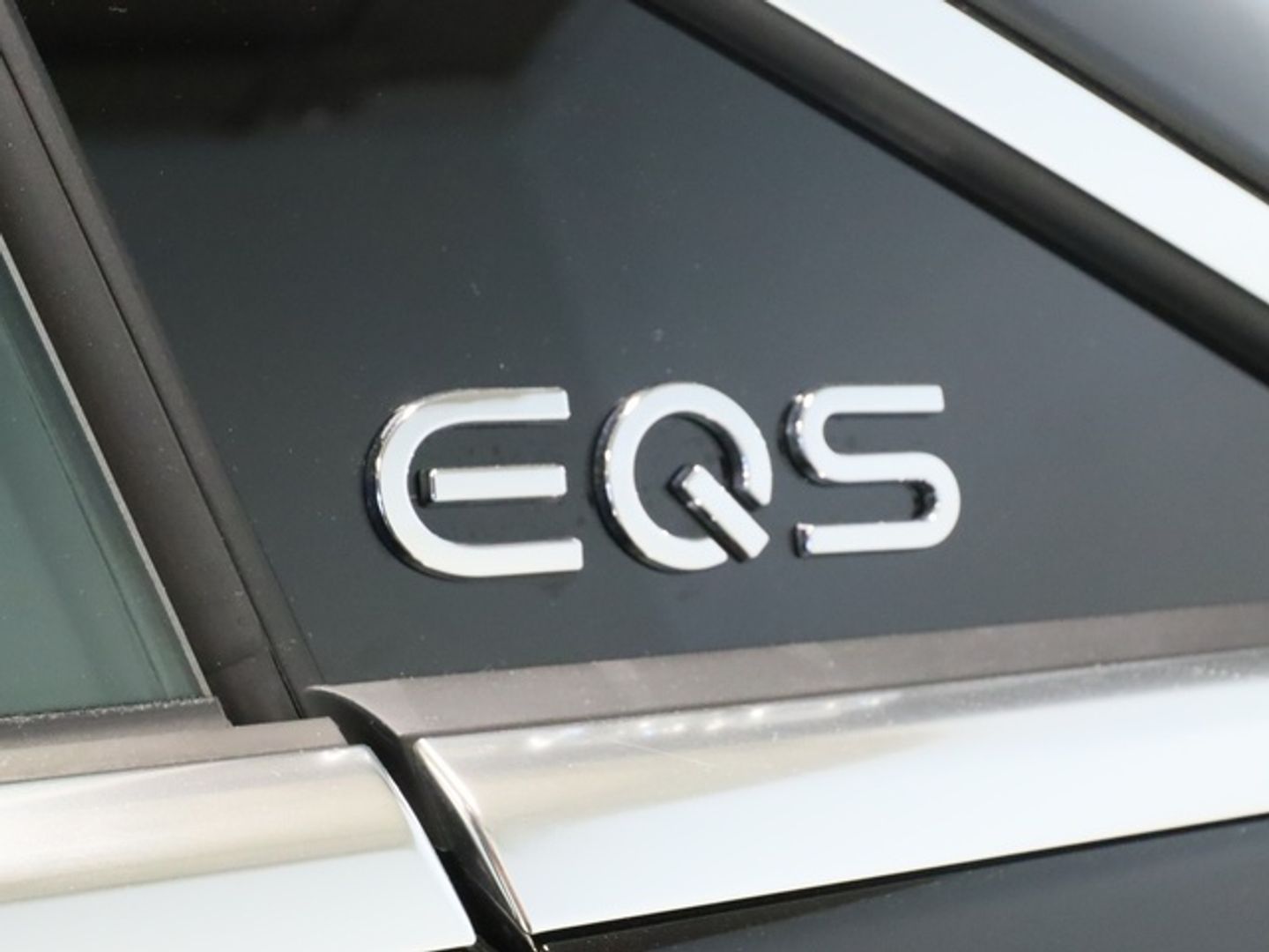 Mercedes-Benz EQS Berlina 580 4Matic 385 kW (523 CV)