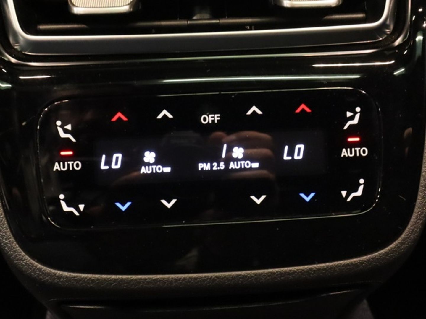 Mercedes-Benz EQS Berlina 580 4Matic 385 kW (523 CV)