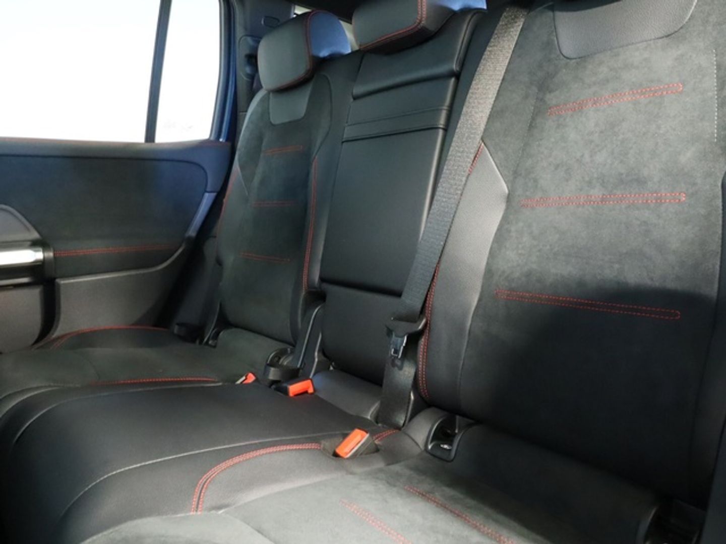 Mercedes-Benz EQB 300 4Matic 168 kW (228 CV)