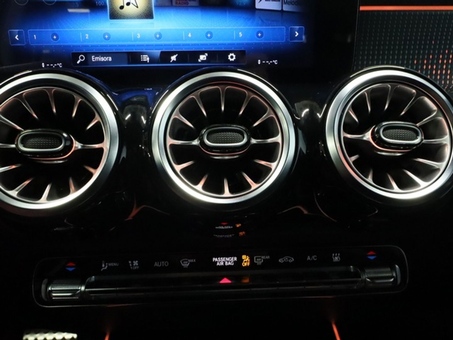 Mercedes-Benz EQB 300 4Matic 168 kW (228 CV)