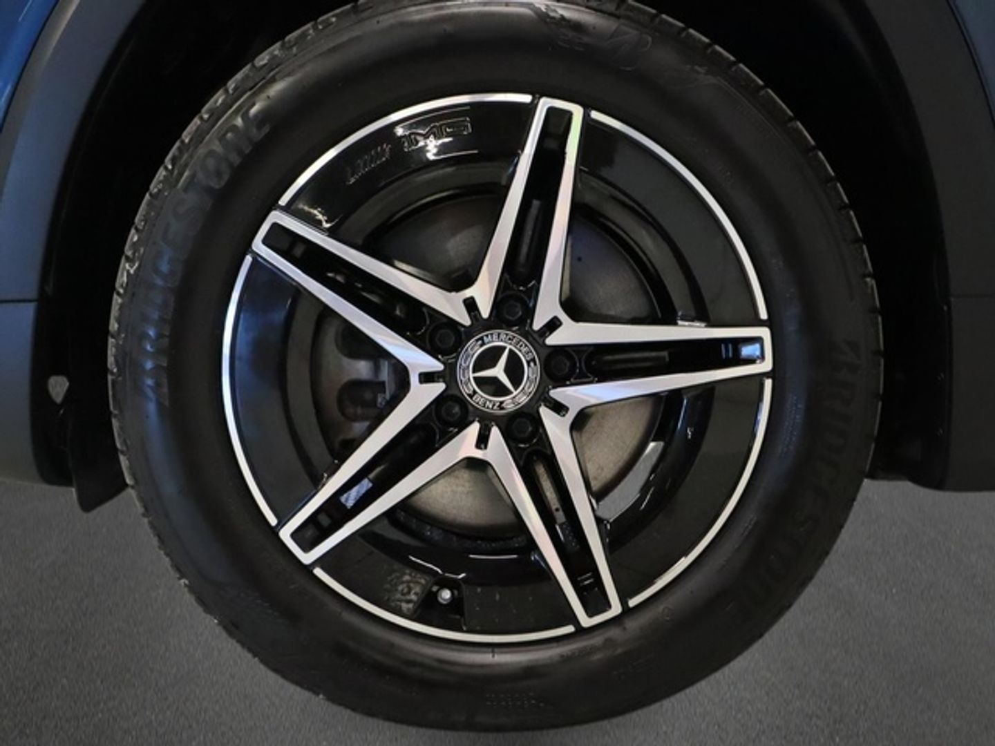Mercedes-Benz EQB 300 4Matic 168 kW (228 CV)