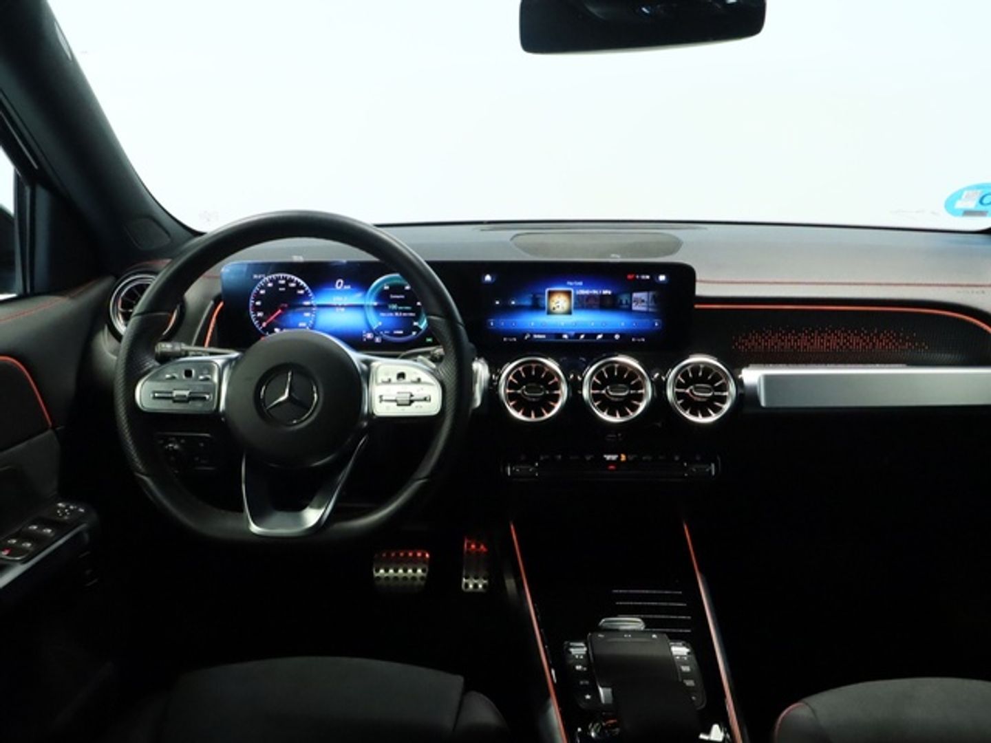 Mercedes-Benz EQB 300 4Matic 168 kW (228 CV)