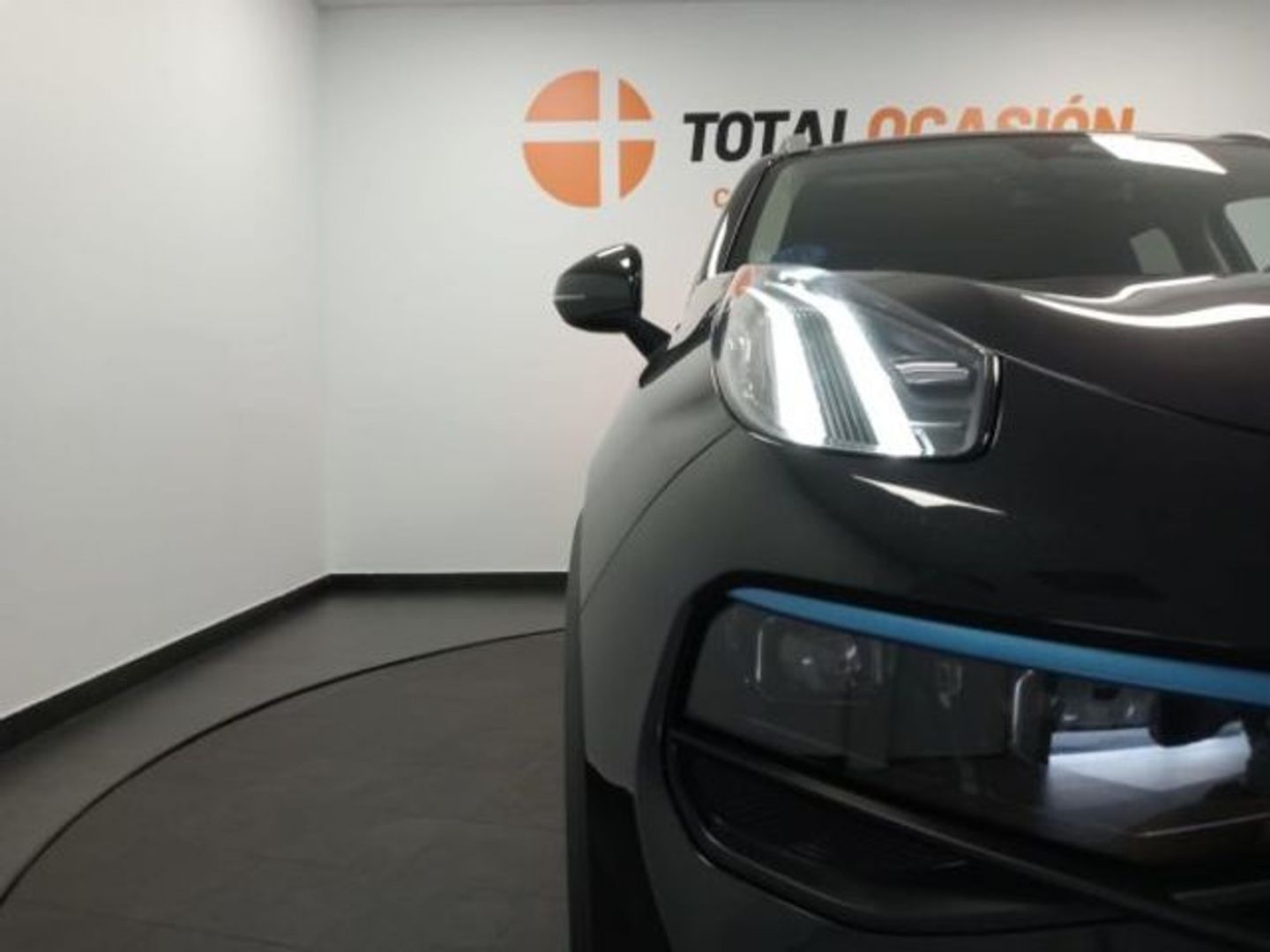 Lynk & Co 01 1.5 PHEV 192 kW (261 CV)