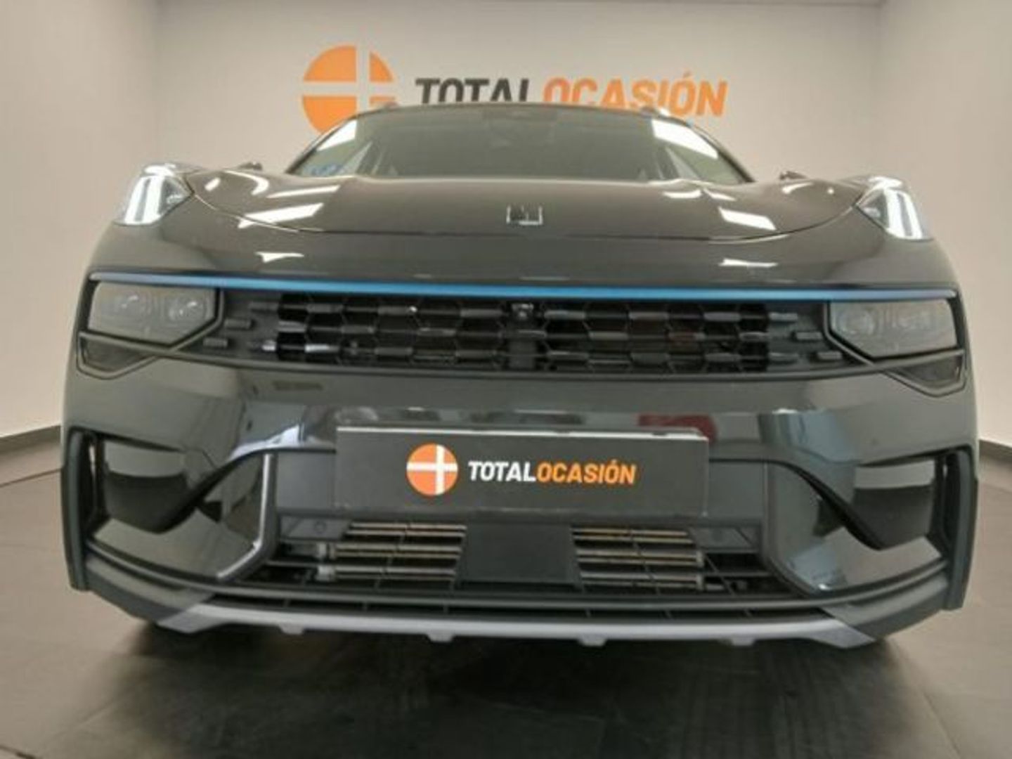 Lynk & Co 01 1.5 PHEV 192 kW (261 CV)