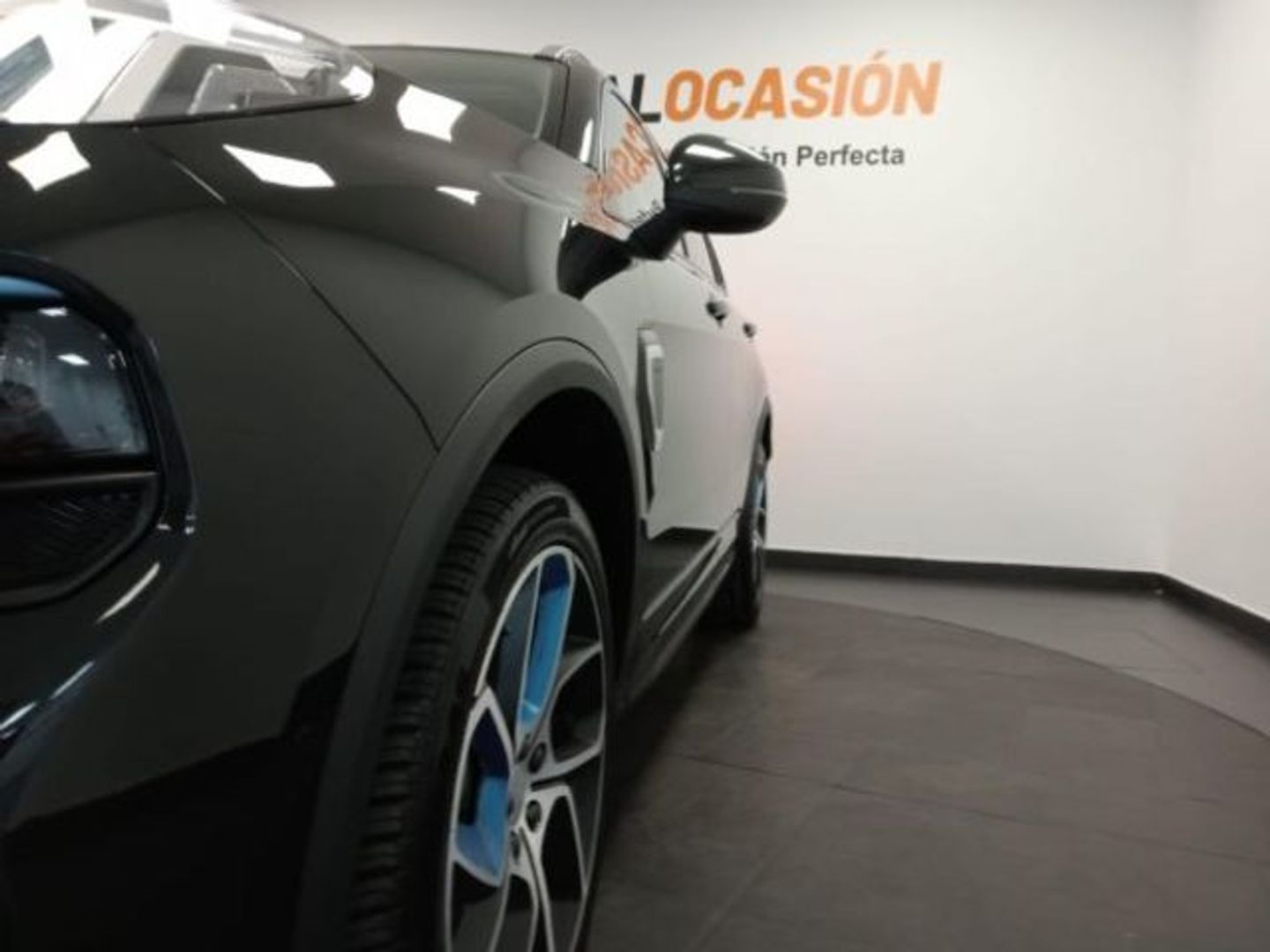 Lynk & Co 01 1.5 PHEV 192 kW (261 CV)