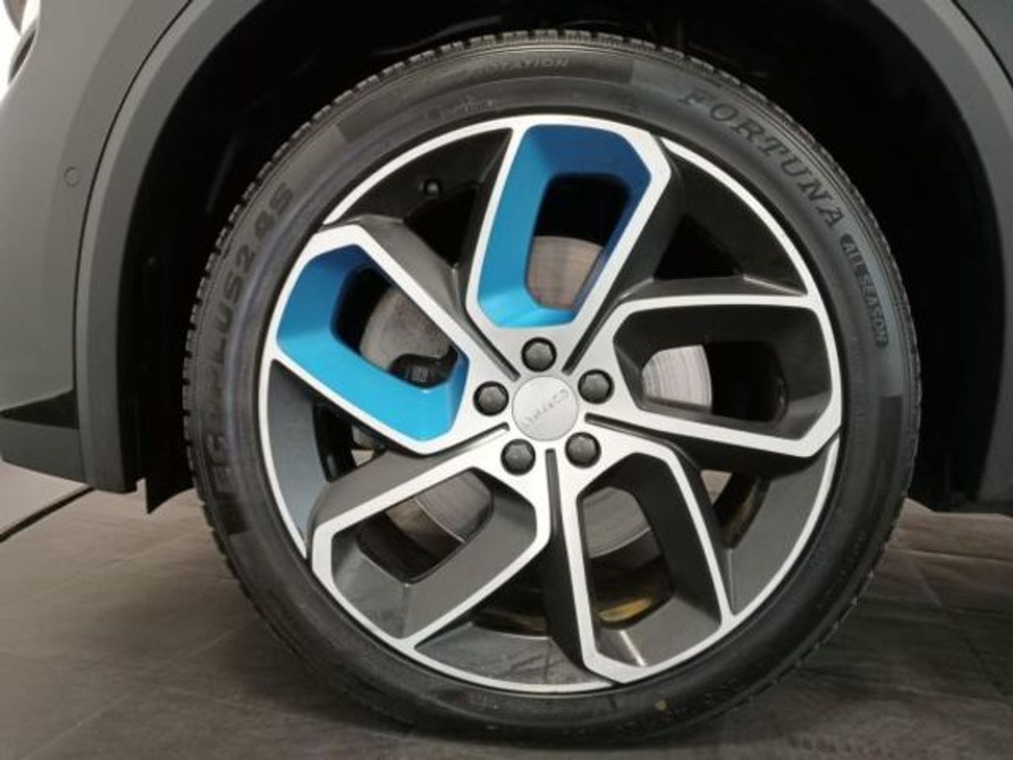 Lynk & Co 01 1.5 PHEV 192 kW (261 CV)