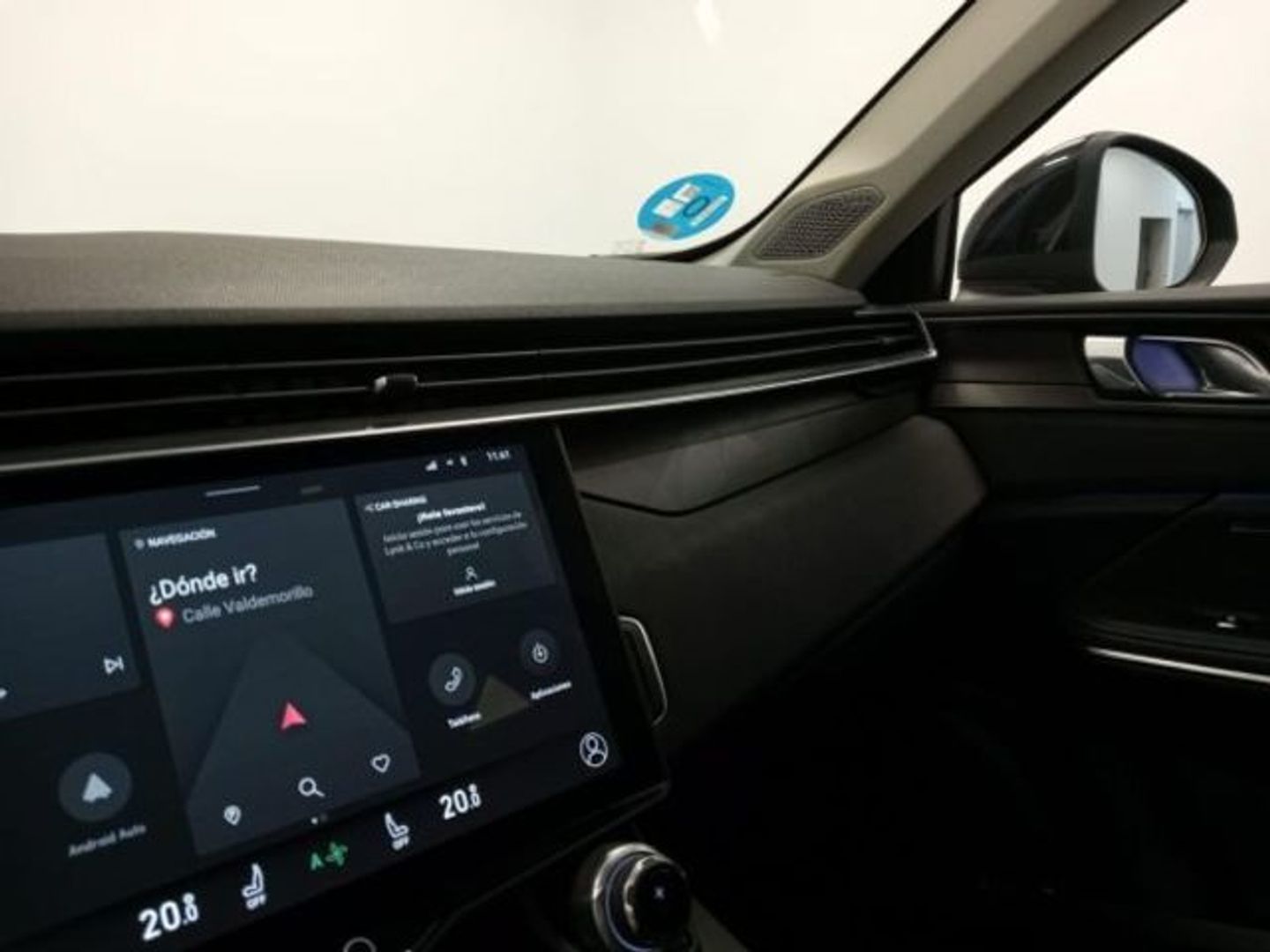 Lynk & Co 01 1.5 PHEV 192 kW (261 CV)