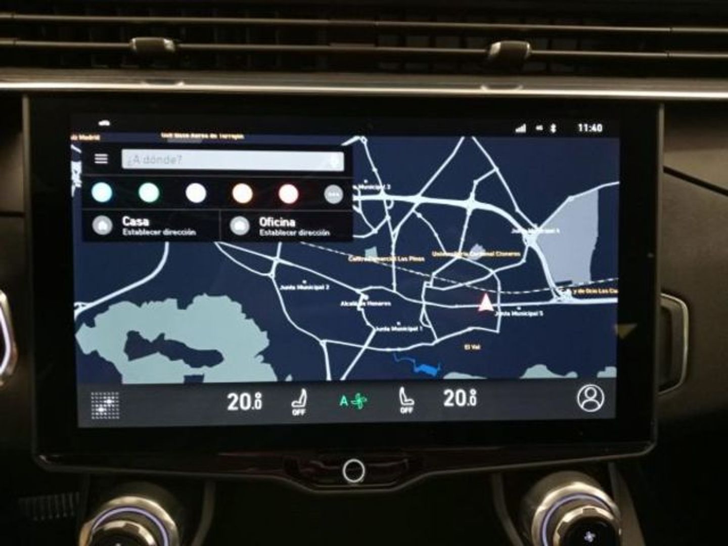 Lynk & Co 01 1.5 PHEV 192 kW (261 CV)