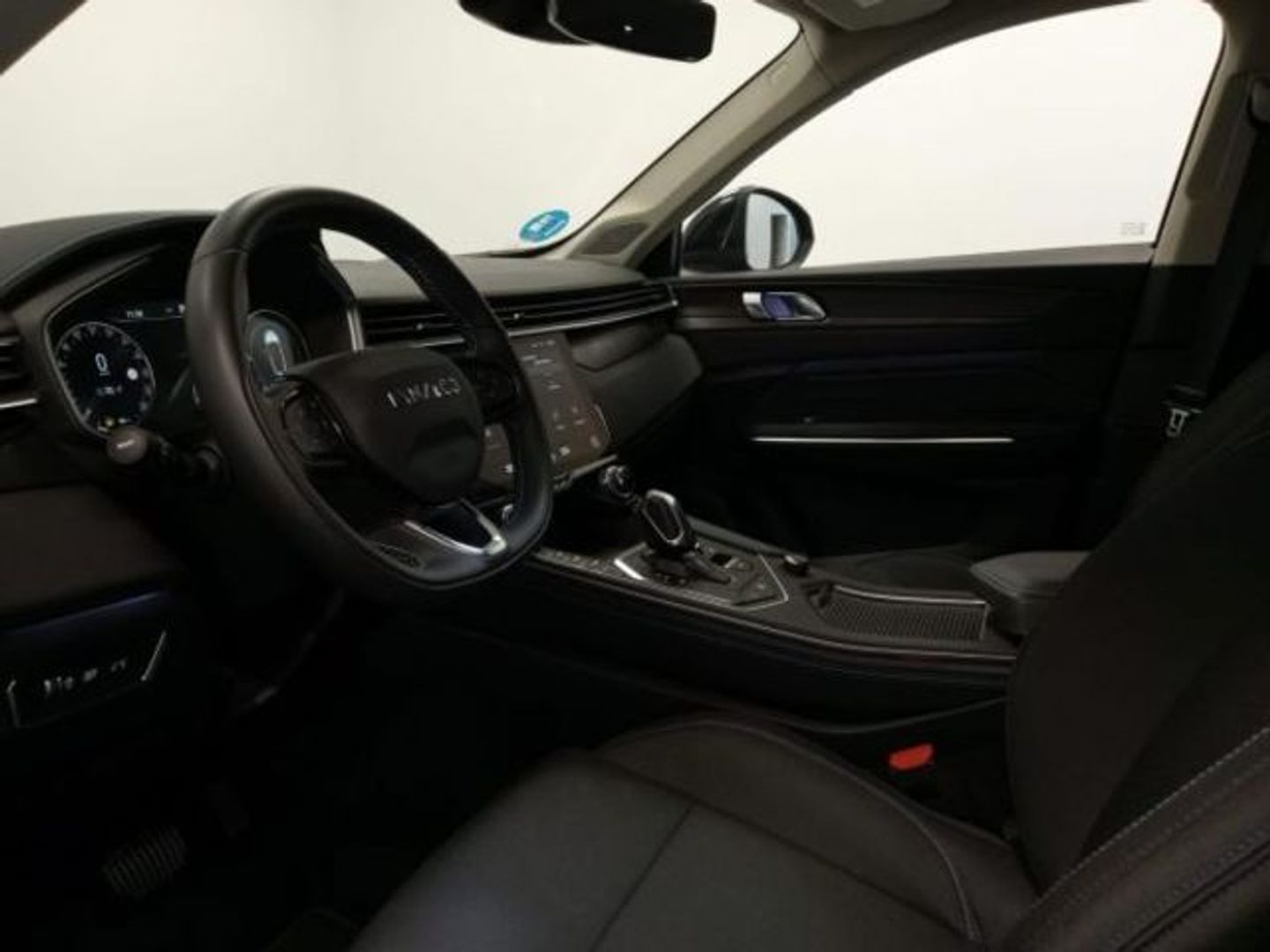 Lynk & Co 01 1.5 PHEV 192 kW (261 CV)