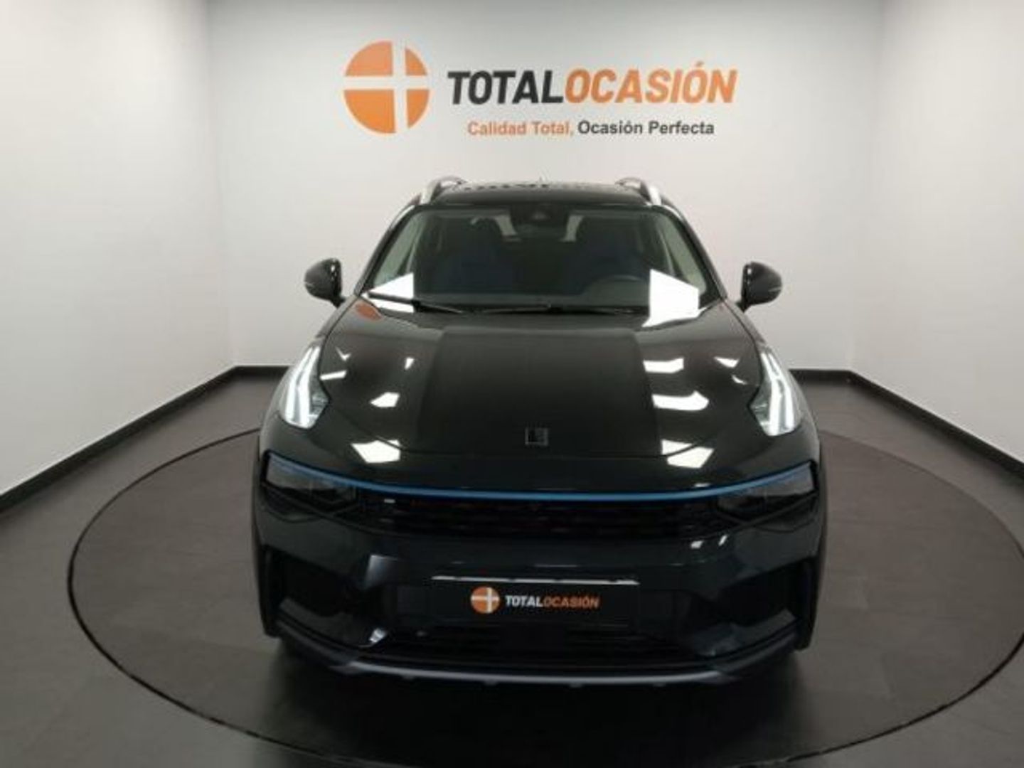 Lynk & Co 01 1.5 PHEV 192 kW (261 CV)