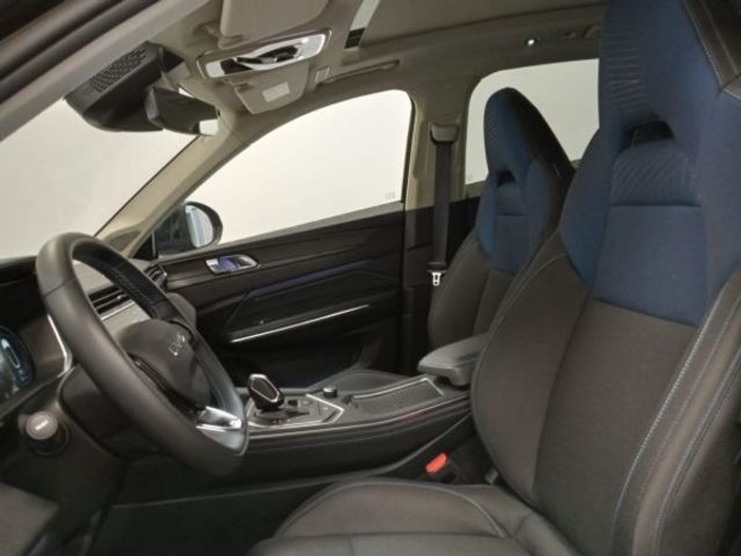 Lynk & Co 01 1.5 PHEV 192 kW (261 CV)
