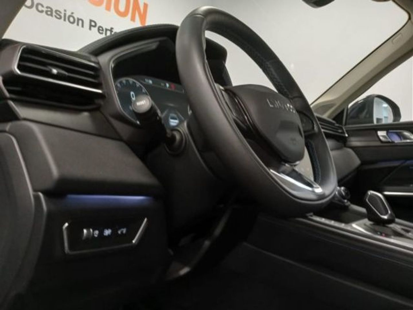 Lynk & Co 01 1.5 PHEV 192 kW (261 CV)