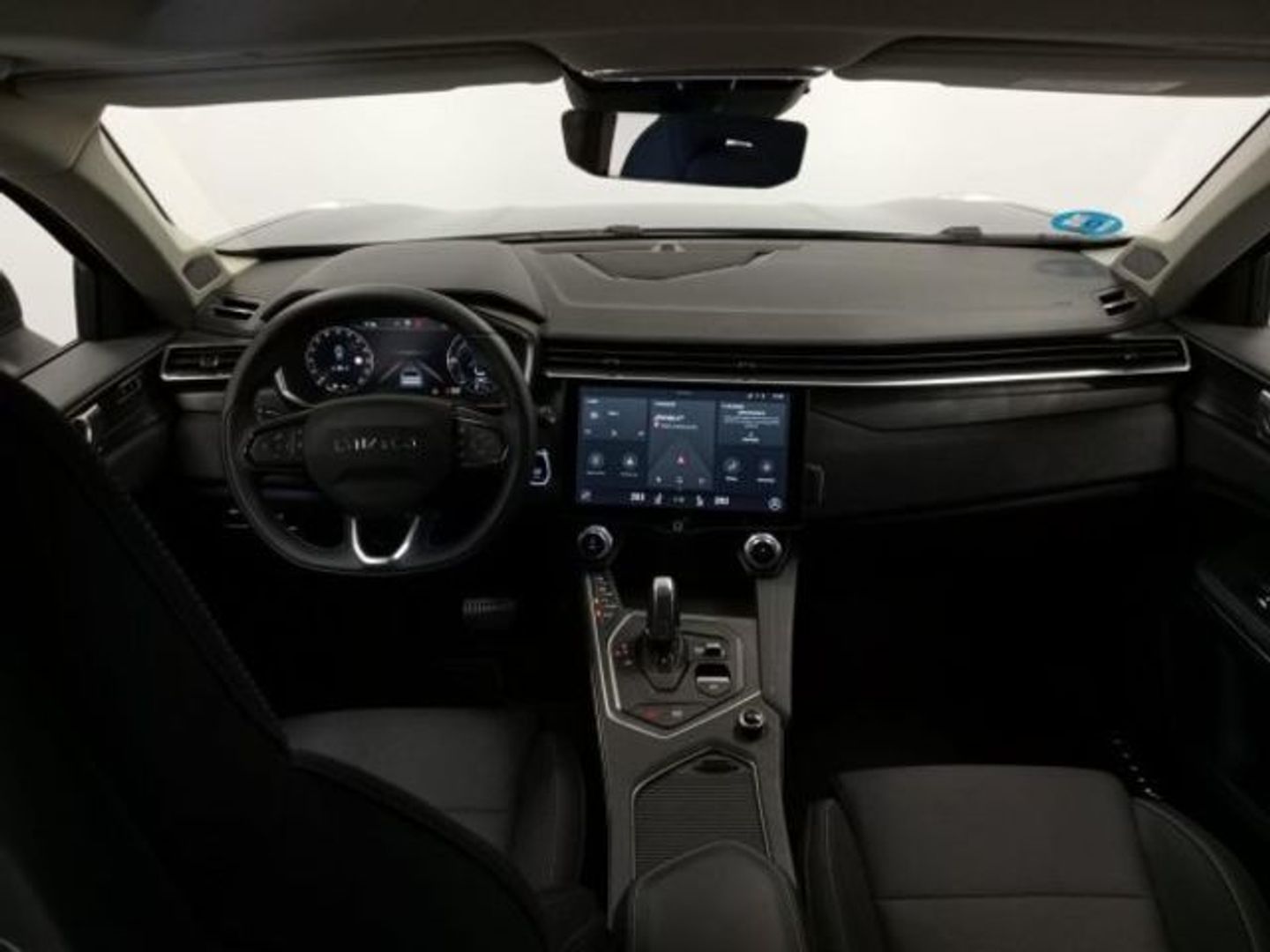 Lynk & Co 01 1.5 PHEV 192 kW (261 CV)