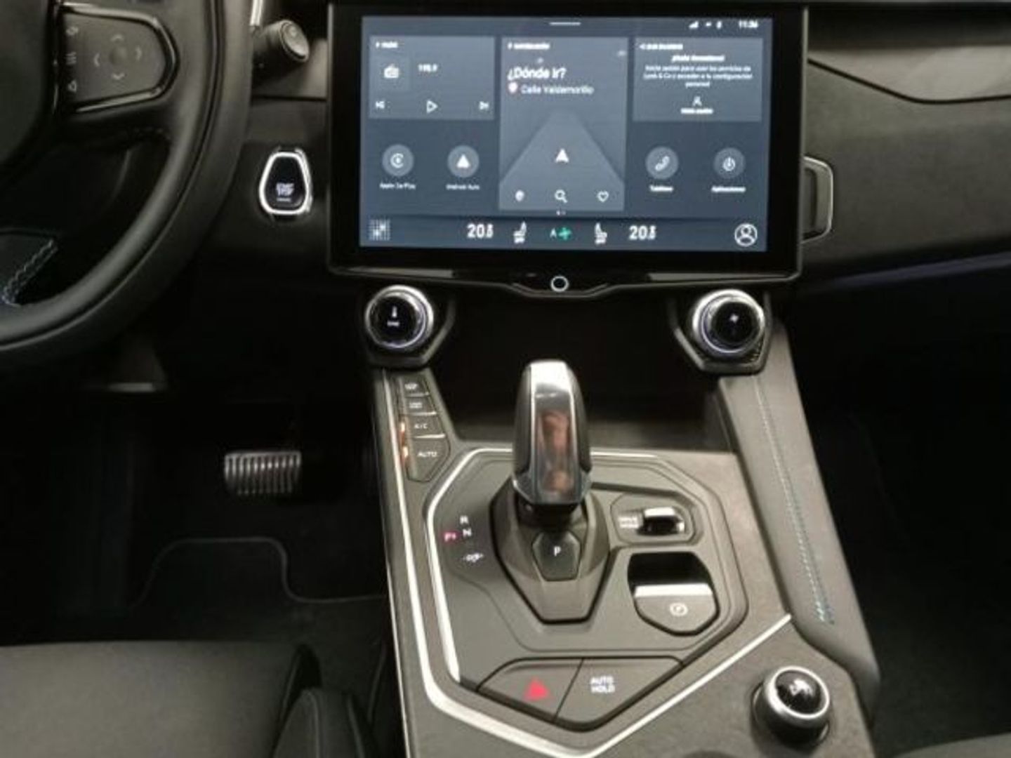 Lynk & Co 01 1.5 PHEV 192 kW (261 CV)