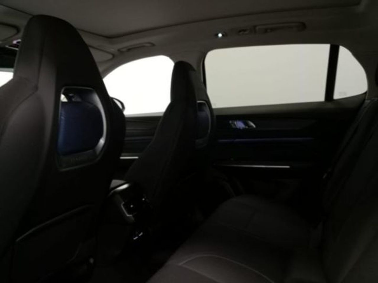 Lynk & Co 01 1.5 PHEV 192 kW (261 CV)