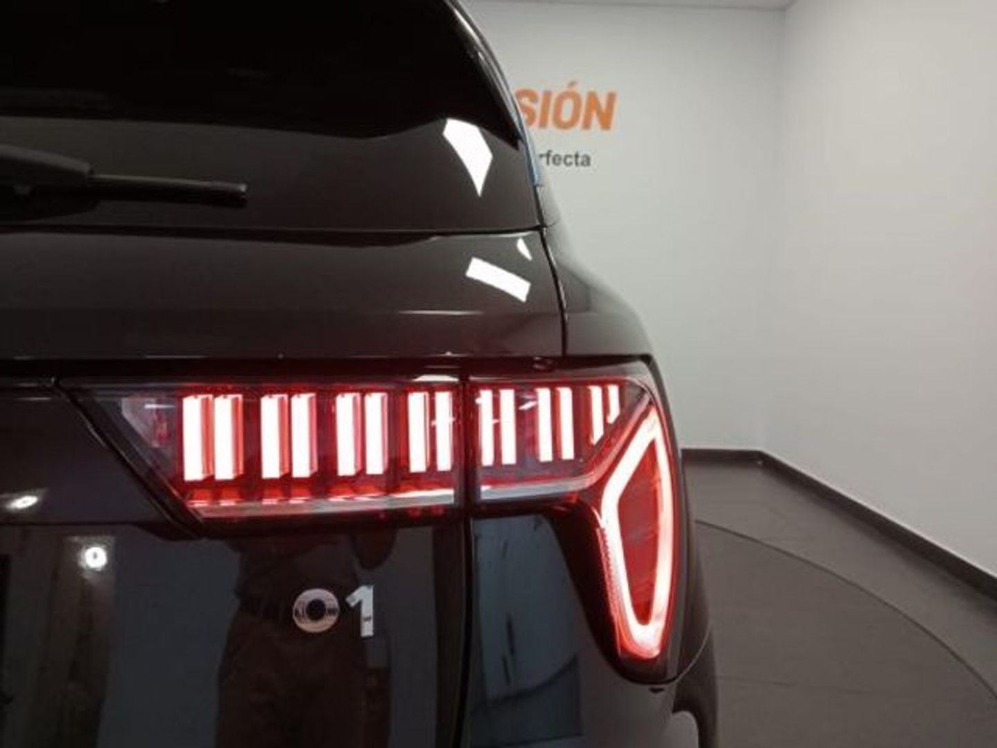 Lynk & Co 01 1.5 PHEV 192 kW (261 CV)