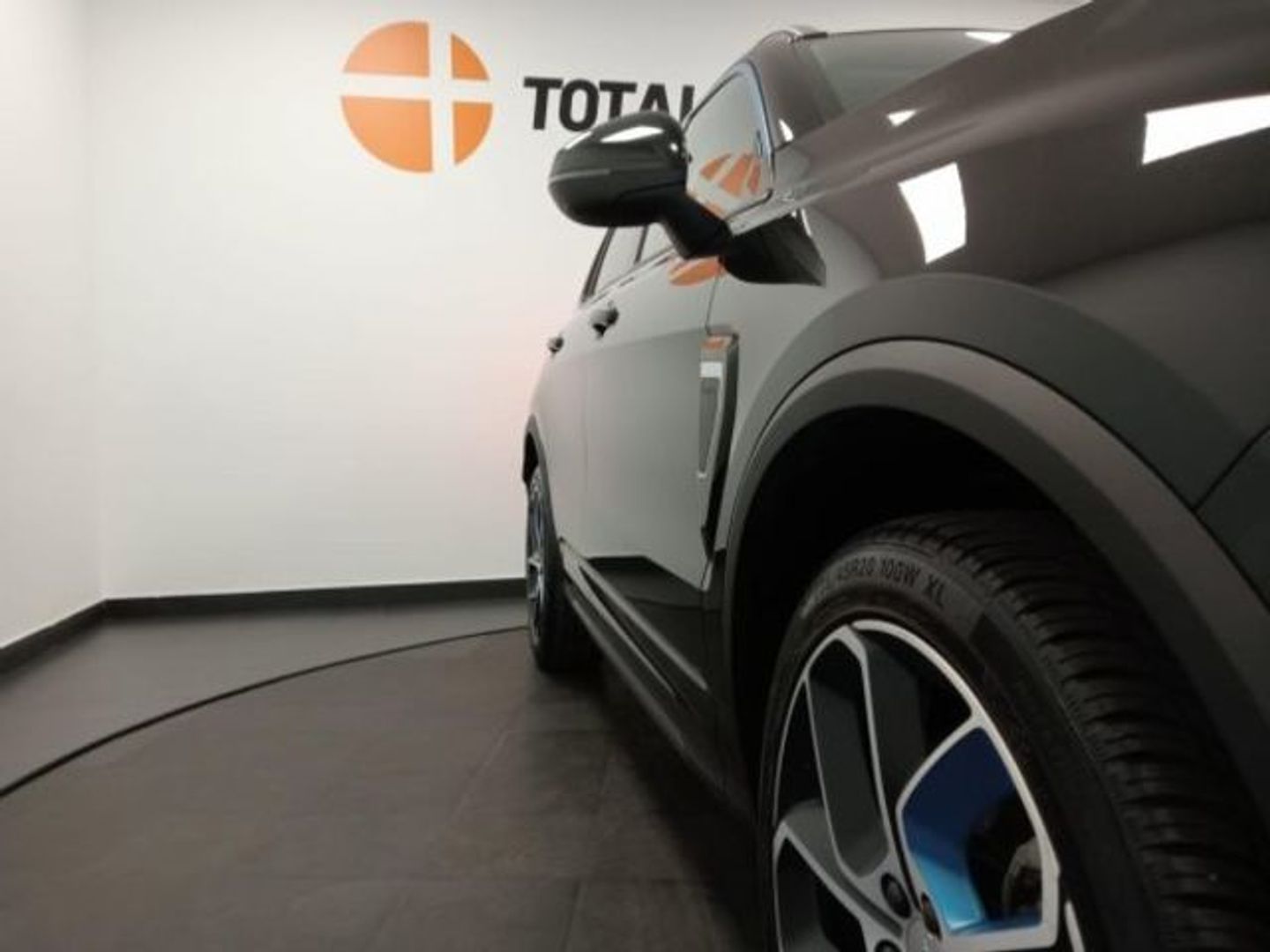 Lynk & Co 01 1.5 PHEV 192 kW (261 CV)