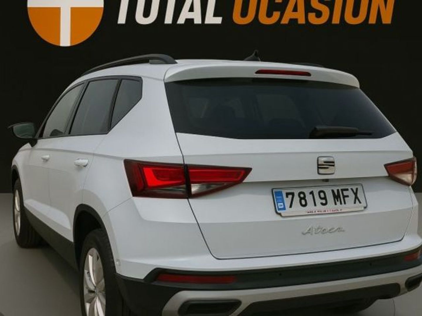 SEAT Ateca 1.5 TSI S&S Style XL 110 kW (150 CV)