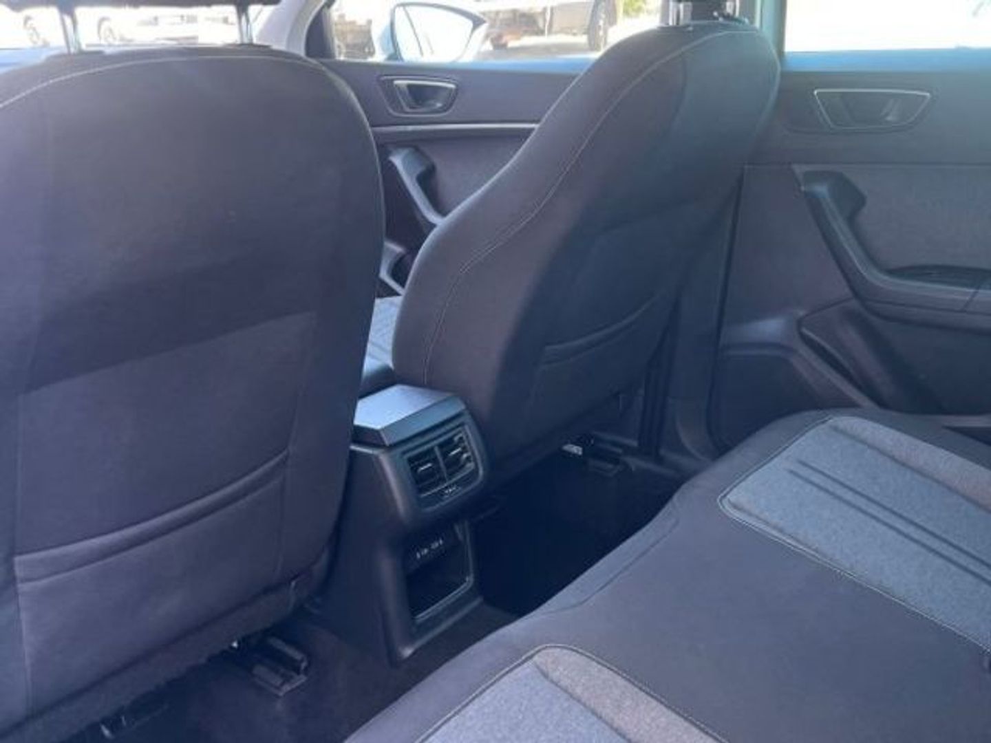 SEAT Ateca 1.5 TSI S&S Style XL 110 kW (150 CV)
