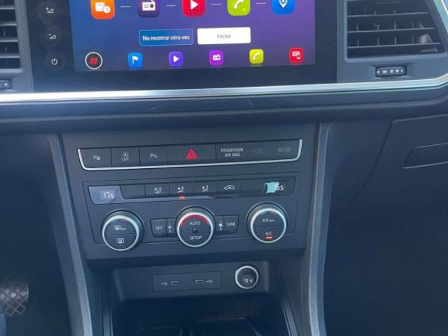 SEAT Ateca 1.5 TSI S&S Style XL 110 kW (150 CV)