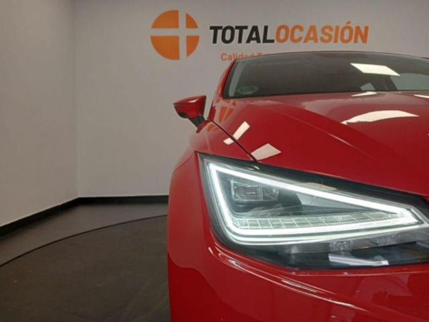 SEAT Ibiza 1.0 TSI Style Plus 81 kW (110 CV)