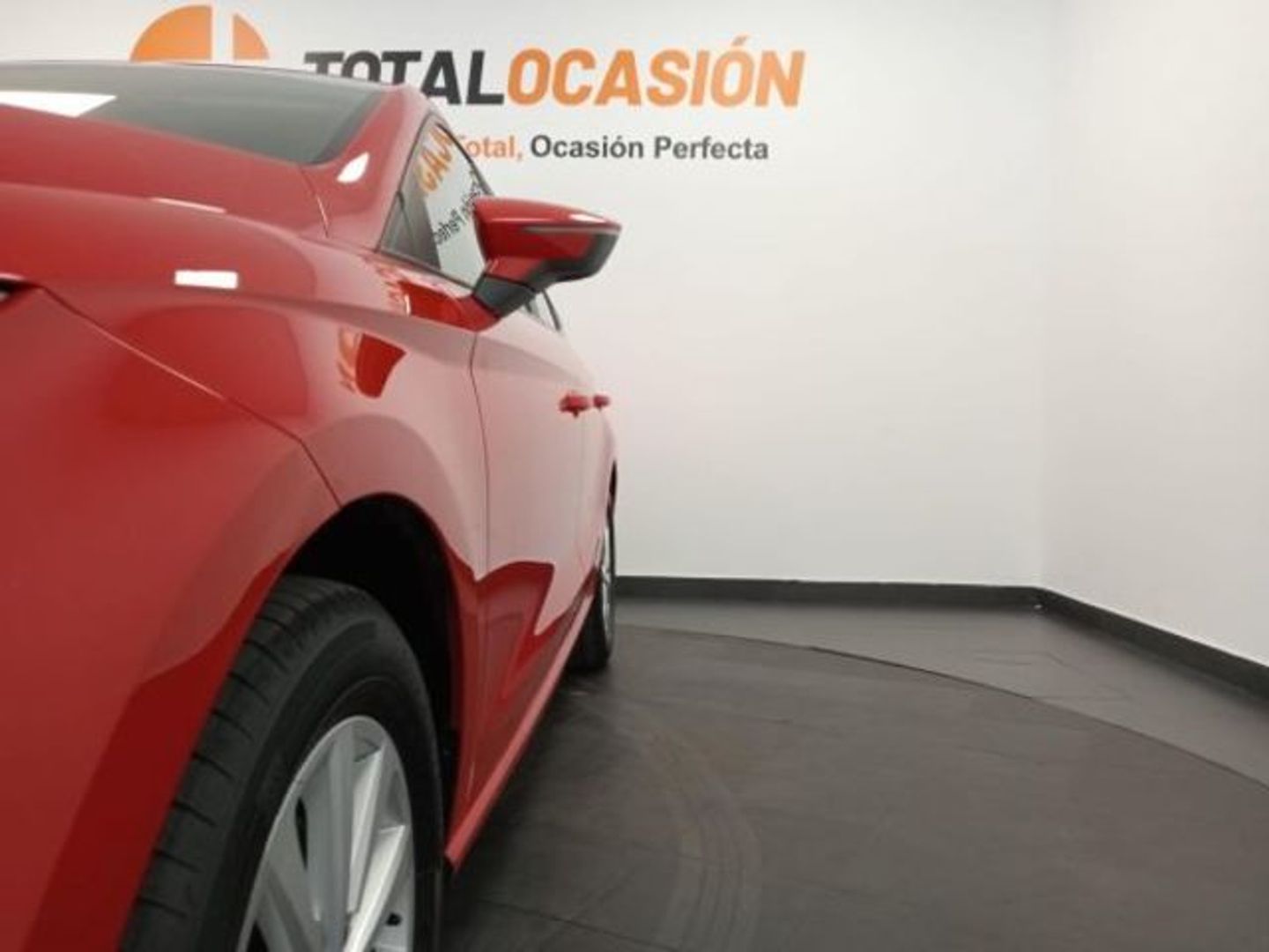 SEAT Ibiza 1.0 TSI Style Plus 81 kW (110 CV)